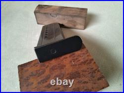 HK Heckler & Koch P7, PSP 9mm, 9x19 pistol magazine OEM, II date code CA=FFL
