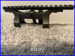 HK Heckler & Koch SchuBrichtung Scope Claw Mount