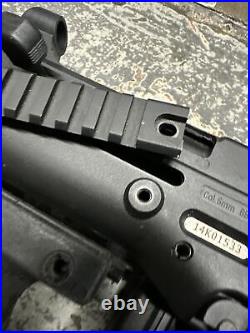 HK Heckler & Koch UMP Automatic 6mm BB Rifle Airsoft Gun, UMP, AEG