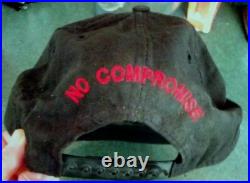 HK Heckler & Koch Vintage H&K RARE Hat collectible