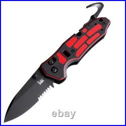 HK Knives 54750 First Response Tool ABLE Lock Knife CPM-S45VN