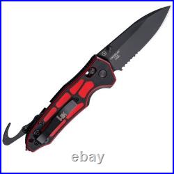 HK Knives 54750 First Response Tool ABLE Lock Knife CPM-S45VN