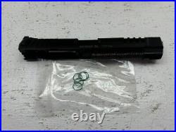 HK Long Slide Conversion Kit VP9 9mm Luger 5 Barrel Adjustable Fiber (LP2123869)