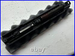 HK Long Slide Conversion Kit VP9 Adjustable Fiber Optic Sight 9mm Luger 5 Barrel