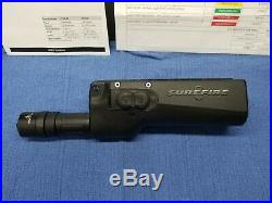 HK MP5 Surfire 628LF Lighted Forearm Authentic