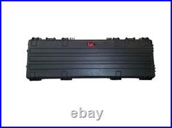 HK MR556A1 Factory Hard Case OEM Rifle + Pistol Cut Foam RARE Original HK416