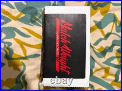 HK Mark 23 Match Weight Compensator, Lightly Used