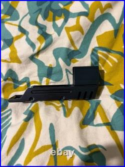 HK Mark 23 Match Weight Compensator, Lightly Used