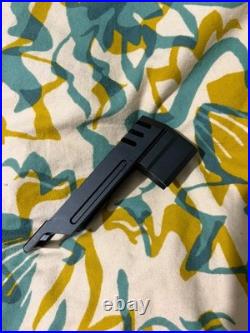 HK Mark 23 Match Weight Compensator, Lightly Used