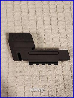 HK P2000 Match Weight Compensator WithRail