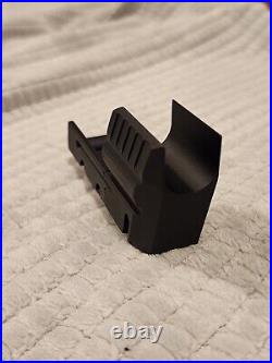 HK P2000 Match Weight Compensator WithRail