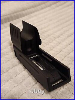 HK P2000 Match Weight Compensator WithRail