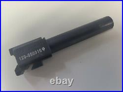 HK P30 Standard Factory Length 9mm Factory Barrel For All P30 & P30S
