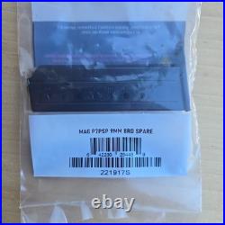 HK P7 Magazine BRAND NEW In Wrapper H&K P7PSP P7 PSP P7M8 P7M13 P7M10 Rare HTF