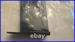 HK P7 Magazine BRAND NEW In Wrapper H&K P7PSP P7 PSP P7M8 P7M13 P7M10 Rare HTF