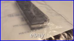 HK P7 Magazine BRAND NEW In Wrapper H&K P7PSP P7 PSP P7M8 P7M13 P7M10 Rare HTF