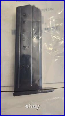 HK P7 Magazine BRAND NEW In Wrapper H&K P7PSP P7 PSP P7M8 P7M13 P7M10 Rare HTF