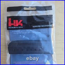 HK P7 Magazine BRAND NEW In Wrapper H&K P7PSP P7 PSP P7M8 P7M13 P7M10 Rare HTF