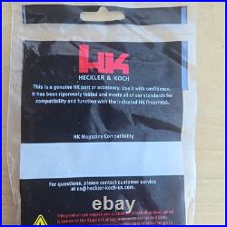 HK P7 Magazine BRAND NEW In Wrapper H&K P7PSP P7 PSP P7M8 P7M13 P7M10 Rare HTF