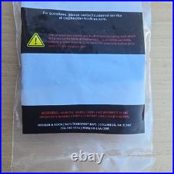 HK P7 Magazine BRAND NEW In Wrapper H&K P7PSP P7 PSP P7M8 P7M13 P7M10 Rare HTF