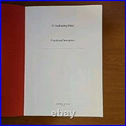 HK P7 Manual Functional Description Heckler Koch P7PSP P7M8 P7M13 P7M10 RARE