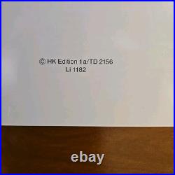 HK P7 Manual Functional Description Heckler Koch P7PSP P7M8 P7M13 P7M10 RARE