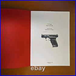 HK P7 Manual Maintenance Repair Heckler Koch P7PSP P7M8 P7M13 P7M10 P7K3 RARE