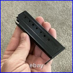 HK P7 PSP Factory OEM 9mm 8-Round New Factory Original Magazine ##