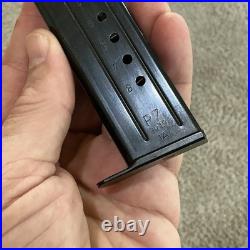HK P7 PSP Factory OEM 9mm 8-Round New Factory Original Magazine ##