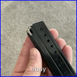 HK P7 PSP Factory OEM 9mm 8-Round New Factory Original Magazine ##