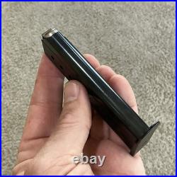 HK P7 PSP Factory OEM 9mm 8-Round New Factory Original Magazine ##
