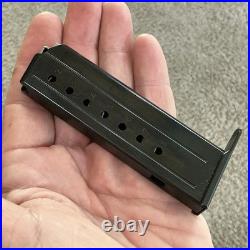 HK P7 PSP Factory OEM 9mm 8-Round New Factory Original Magazine ##