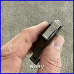 HK P7 PSP Factory OEM 9mm 8-Round New Factory Original Magazine ##