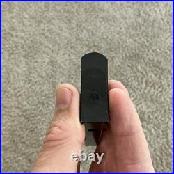 HK P7 PSP Factory OEM 9mm 8-Round New Factory Original Magazine ##