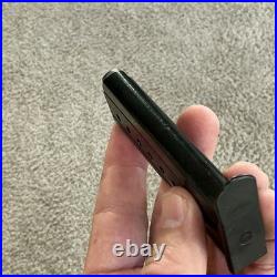 HK P7 PSP Factory OEM 9mm 8-Round New Factory Original Magazine ##
