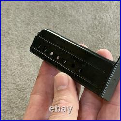 HK P7 PSP Factory OEM 9mm 8-Round New Factory Original Magazine ##