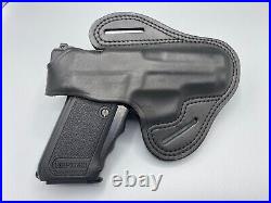 HK P7 PSP M8/M13 Leather Holster