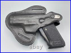 HK P7 PSP M8/M13 Leather Holster