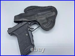 HK P7 PSP M8/M13 Leather Holster