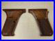 HK-P7-PSP-Walnut-Checkered-Pistol-Grips-FOR-FLUSH-MAG-RELEASE-ONLY-W-LOGO-L-01-zfn