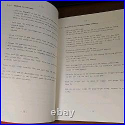 HK P7M8 P7M13 Manual Factory Instructions Maintenance Repair Heckler Koch P7 M10