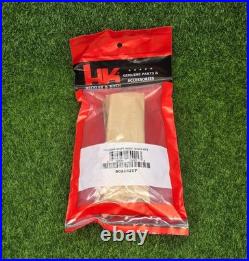 HK SP5 Picatinny Scope Mount Heckler Koch Factory Rail Optic Base 50226207