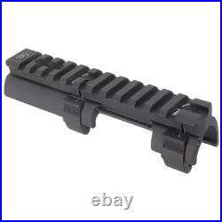HK SP5 Picatinny Scope Mount Heckler Koch Factory Rail Optic Base 50226207