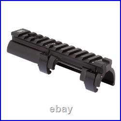 HK SP5 Picatinny Scope Mount Heckler Koch Factory Rail Optic Base Steel 50226207