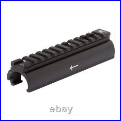 HK SP5 Picatinny Scope Mount Heckler Koch Factory Rail Optic Base Steel 50226207
