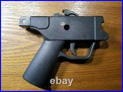 HK Semi-Automatic MP5 Trigger Group (PTR Brand) (Does Not Include Selector)