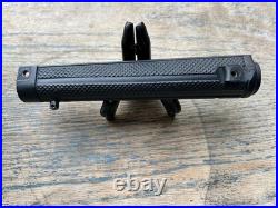 HK Slim Handguard German 1980's vintage