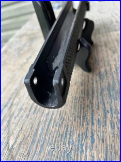 HK Slim Handguard German 1980's vintage