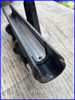 HK Slim Handguard German 1980's vintage