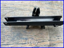 HK Slim Handguard German 1980's vintage